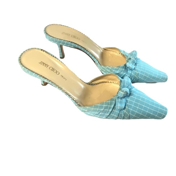 Jimmy Choo Shoes - Jimmy choo low heel shoes size 38